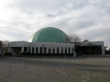 黒部市吉田科学館