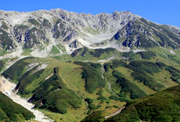 Yamazaki Cirque Geopoint