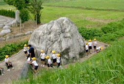 Rolling Stone at Oba Geopoint