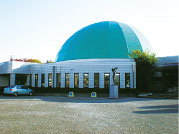 黒部市吉田科学館