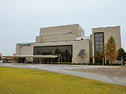 富山市科学博物館