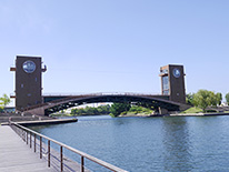 富岩運河環水公園